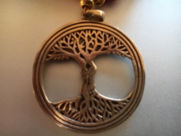 2x Friedensbaum Mala